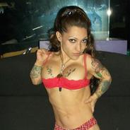 Brideget the midget Metal mulisha world domination