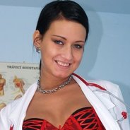 Carmen Blue
