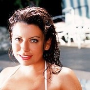 Gina Ryder