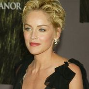 Sharon Stone