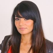 Shazia Sahari