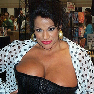 Vanessa del Rio